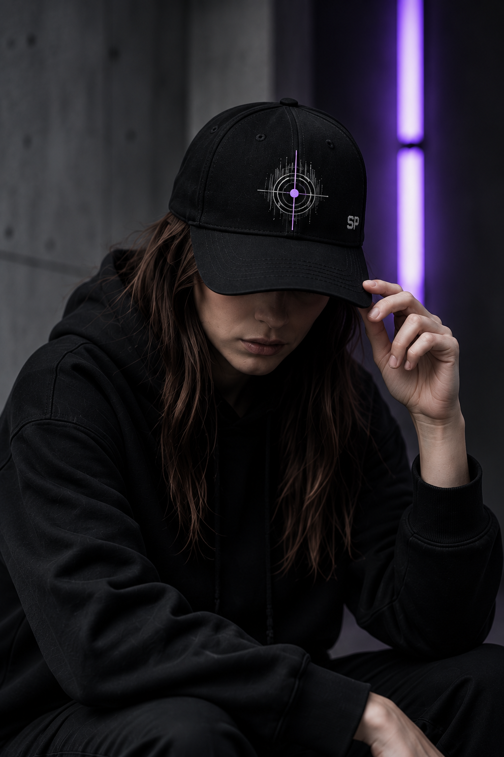 Casquette Protocol