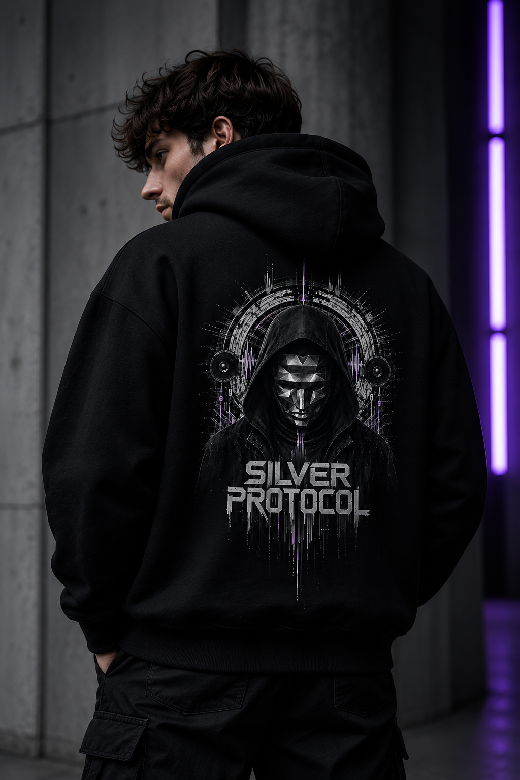 Sweat Silver Protocol