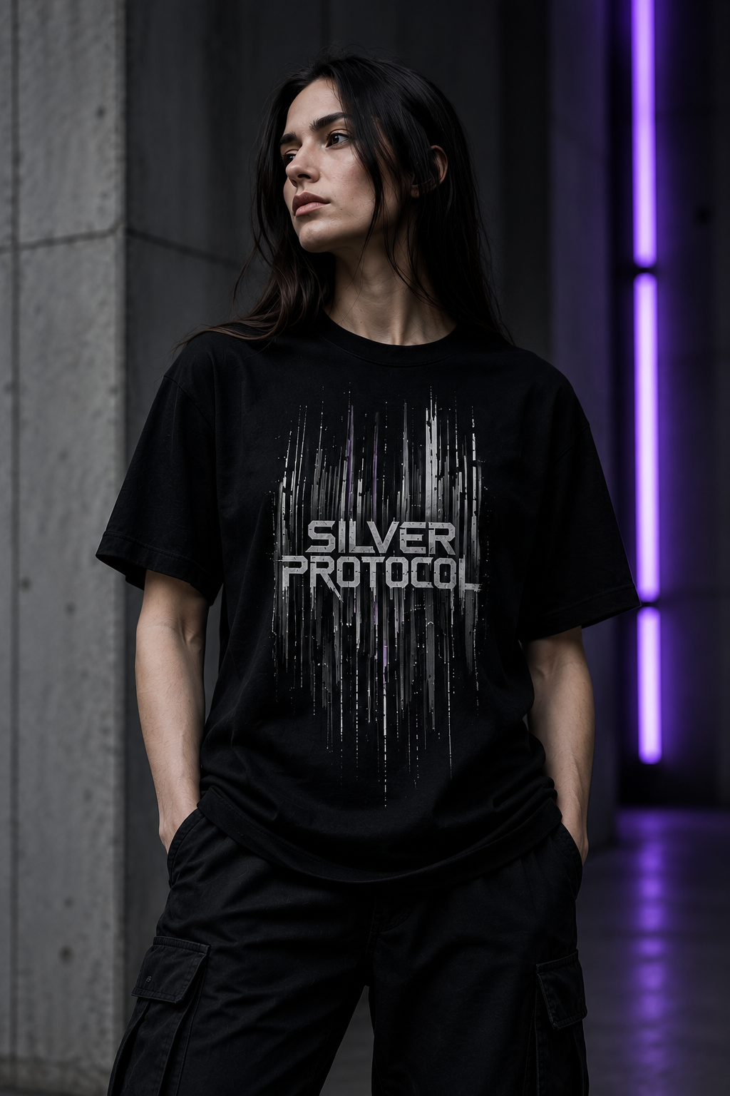 T-Shirt Industrial